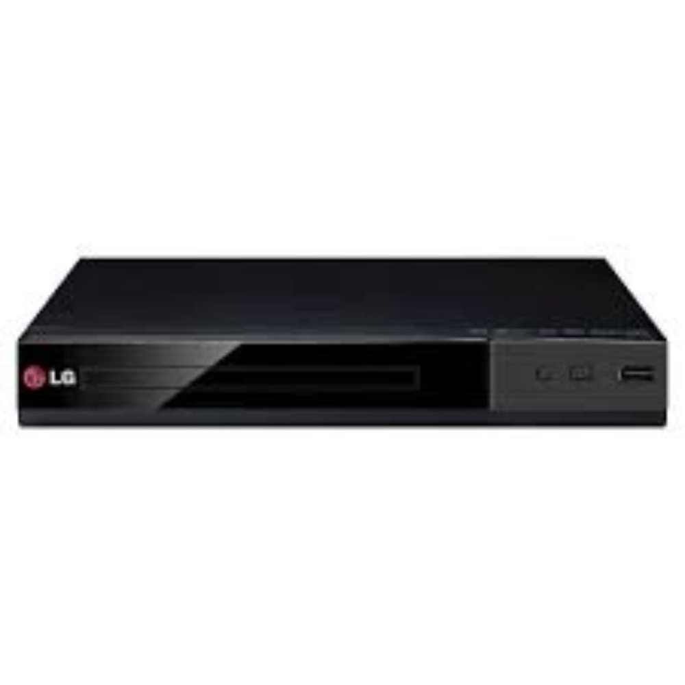 DVD VIDEO PLAYER